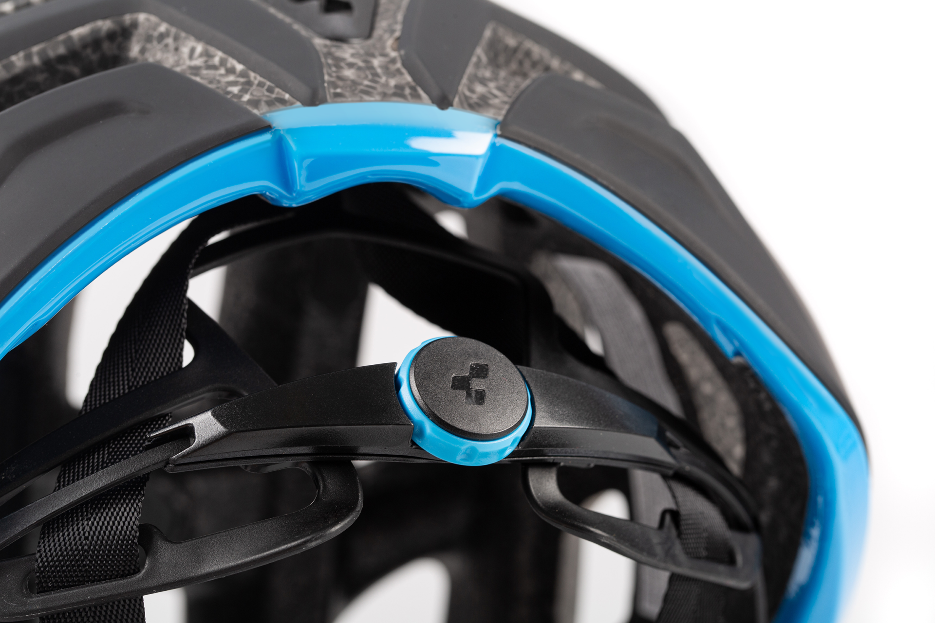 Casco CUBE Road Race Teamline